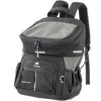 FERPLAST Voyager Backpack Рюкзак-переноска для собак та котів