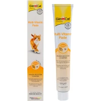 GIMCAT Multi-Vitamin Paste Мультивітамінна паста для котів