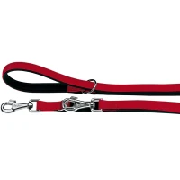 FERPLAST Daytona GA Red Повідець-перестібка для собак