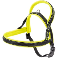 FERPLAST Sport Dog P Yellow Шлея для собак