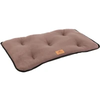 FERPLAST Jolly Microfleece Dove Grey Матрац для собак