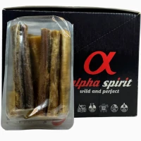 ALPHA SPIRIT Bully Stick Лакомства для взрослых собак