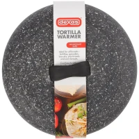 DEXAS Tortilla Warmer Контейнер для випічки теплозберігаючий