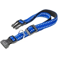 FERPLAST Cricket C Blue Нашийник для собак
