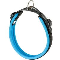 FERPLAST Ergofluo C Blue Нашийник для собак