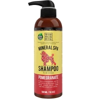 RELIQ Mineral Spa Pomegranate Shampoo Шампунь для собак с экстрактом граната