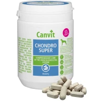 CANVIT Chondro Super Витаминно-минеральный комплекс для собак