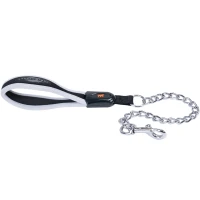FERPLAST Ergocomfort Metal Gm Повідець для собак