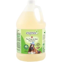 ESPREE Tea Tree & Aloe Shampoo Шампунь для собак з олією чайного дерева та алое