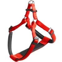 FERPLAST Daytona P Red Шлея для собак