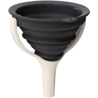 DEXAS Collapsible POP Funnel Лійка складна