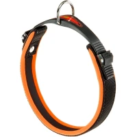 FERPLAST Ergofluo C Orange Нашийник для собак