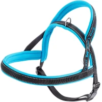FERPLAST Sport Dog P Blue Шлея для собак