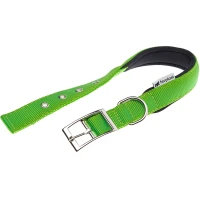 FERPLAST Daytona C Light Green Нашийник для собак