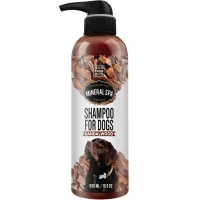 RELIQ Mineral Spa Sandalwood Shampoo Шампунь для собак (з олією сандалу)