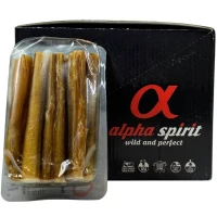 ALPHA SPIRIT Bully Stick Лакомства для взрослых собак