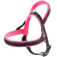 FERPLAST Sport Dog P Fucsia Шлея для собак