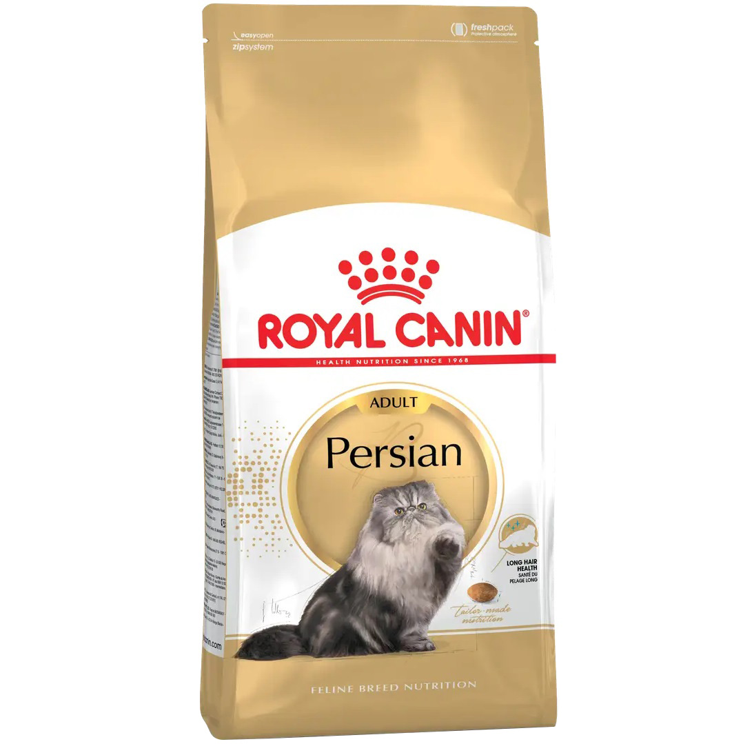 ROYAL CANIN Persian Adult Сухой корм для взрослых котов породы Персидская0