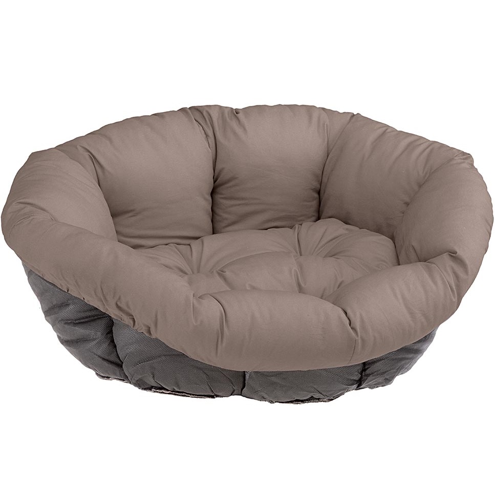 FERPLAST Sofa 8 Подушка для лежаков Siesta Deluxe0