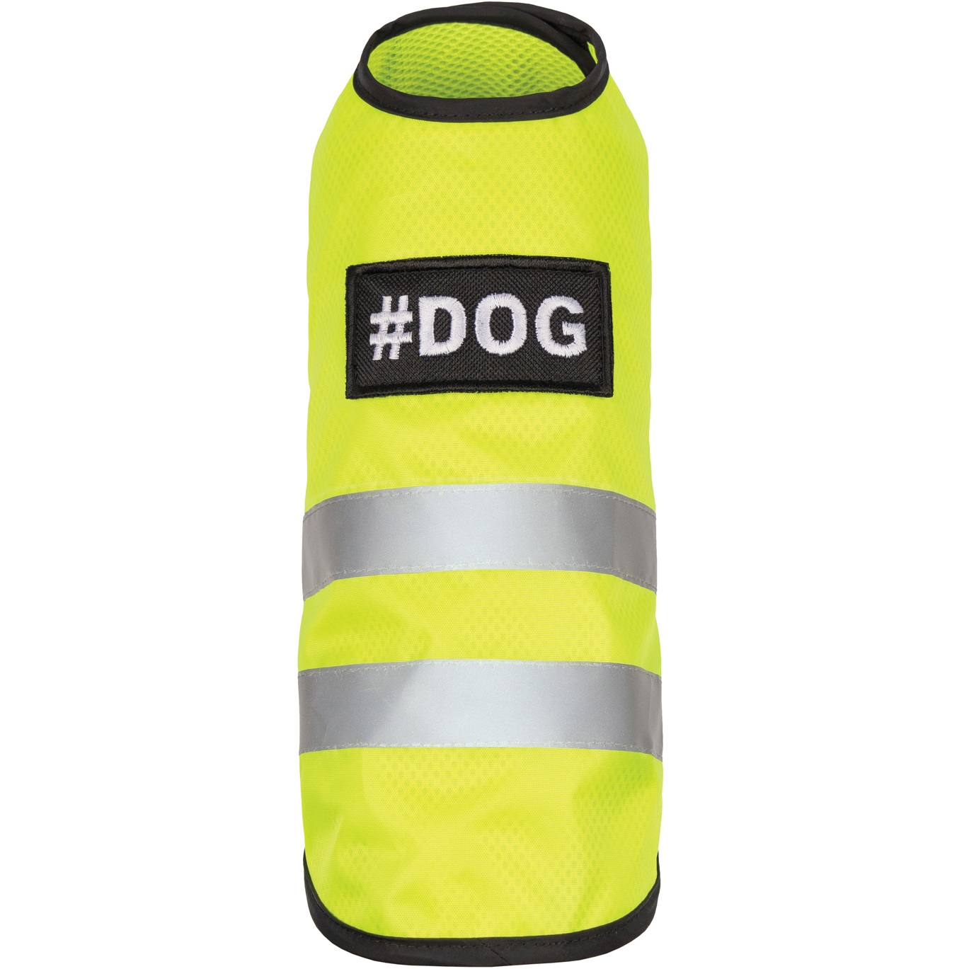 Pet Fashion Yellow Vest Жилет для собак1