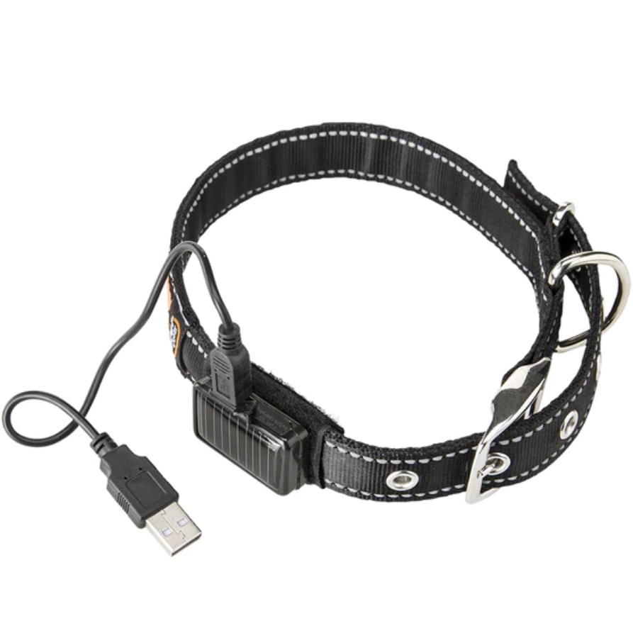 FERPLAST Solar Night Collar  Ошейник для собак1