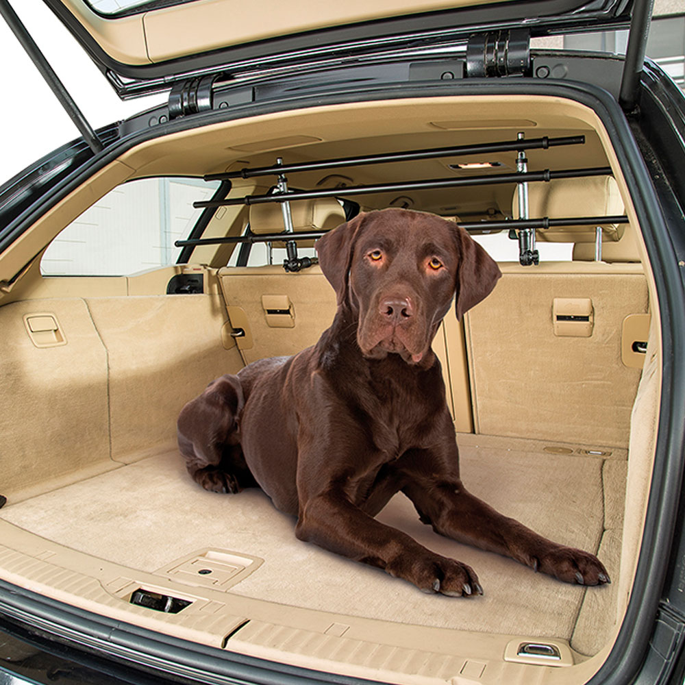 FERPLAST Dog Car Security Захисна решітка для авто1