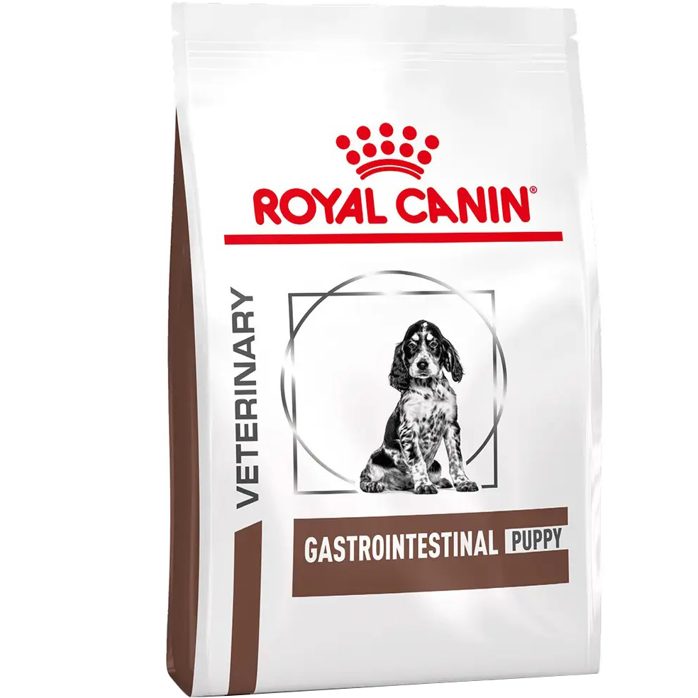 ROYAL CANIN Gastrointestinal Puppy Сухий корм для цуценят0