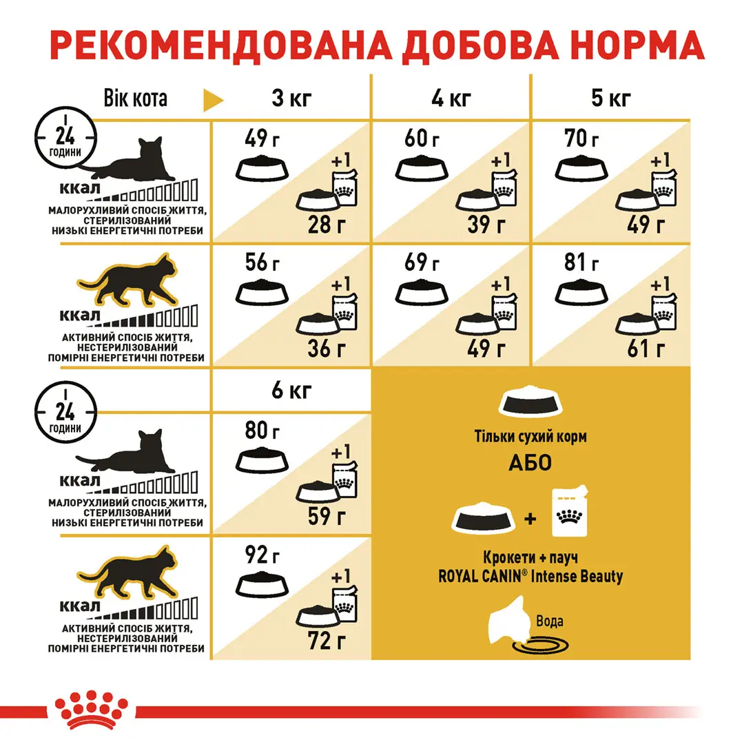 ROYAL CANIN Sphynx Adult Сухой корм для взрослых котов породы Сфинкс1