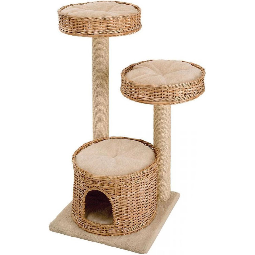 FERPLAST Cat Tree Amir Ігровий комплекс для котів0