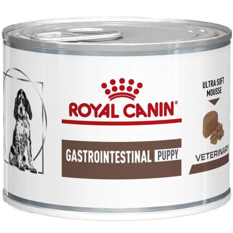 ROYAL CANIN Gastrointestinal Puppy Вологий корм для цуценят0