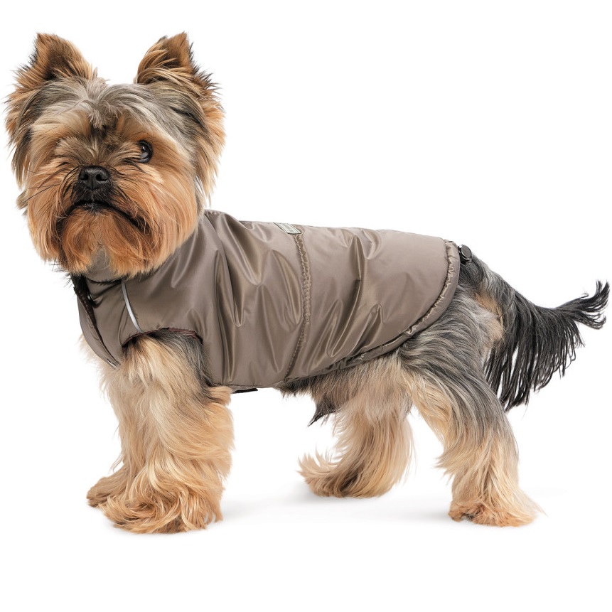 PET FASHION Hardy Жилет для собак1