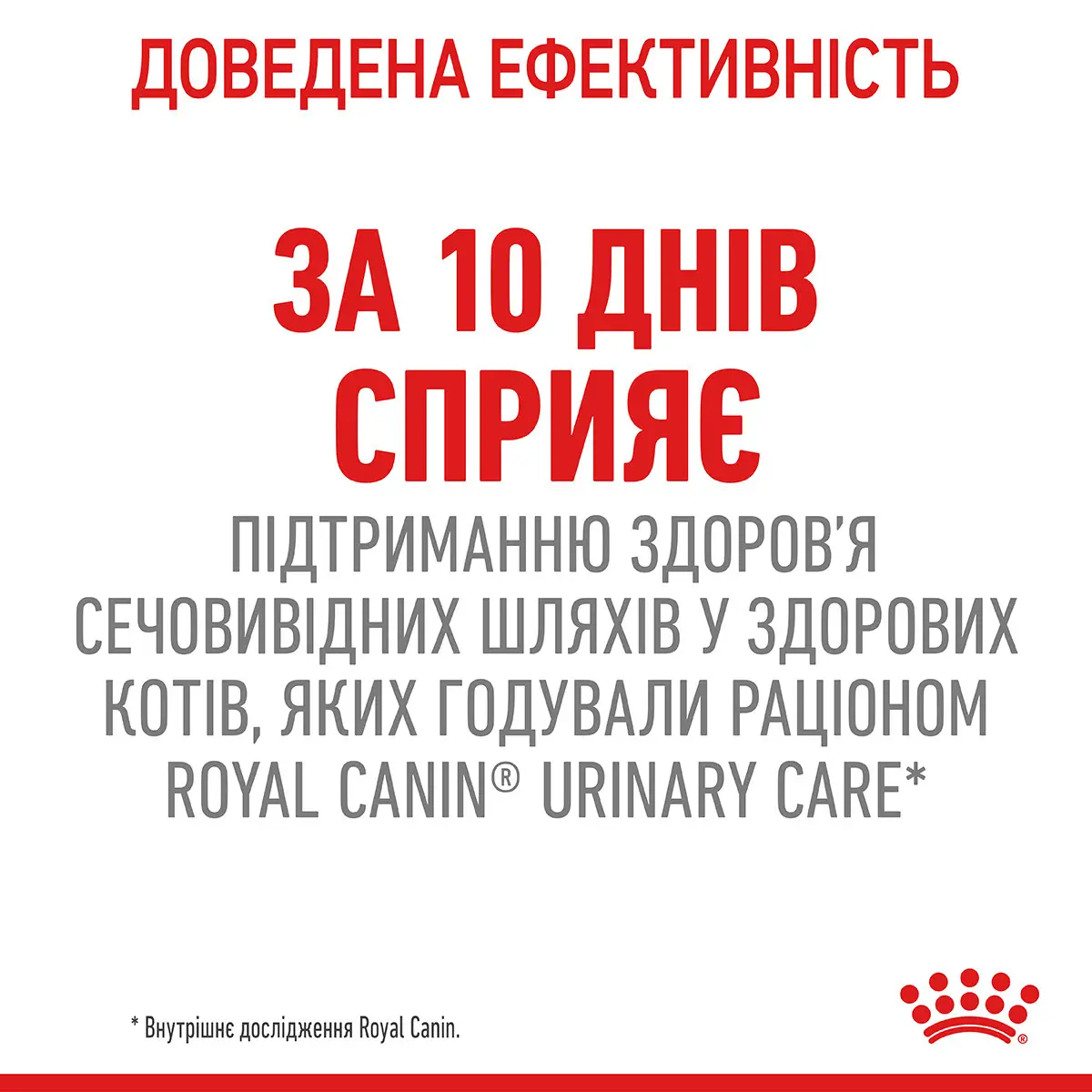 ROYAL CANIN Urinary Care Вологий корм для дорослих котів3