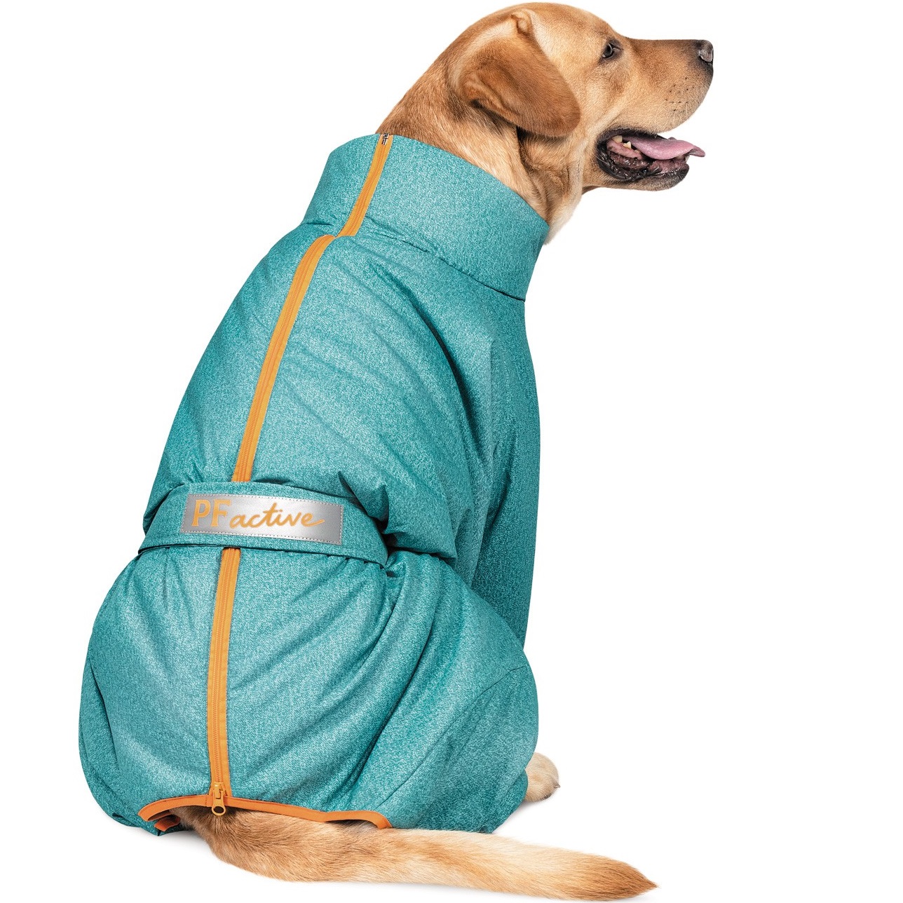 Pet Fashion «Cold» Комбінезон для собак8