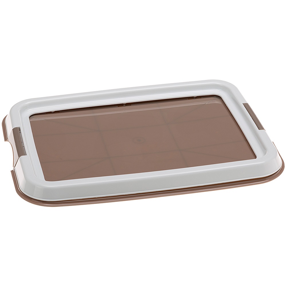 FERPLAST Hygienic Pad Tray Лоток для гігієнічних пелюшок0