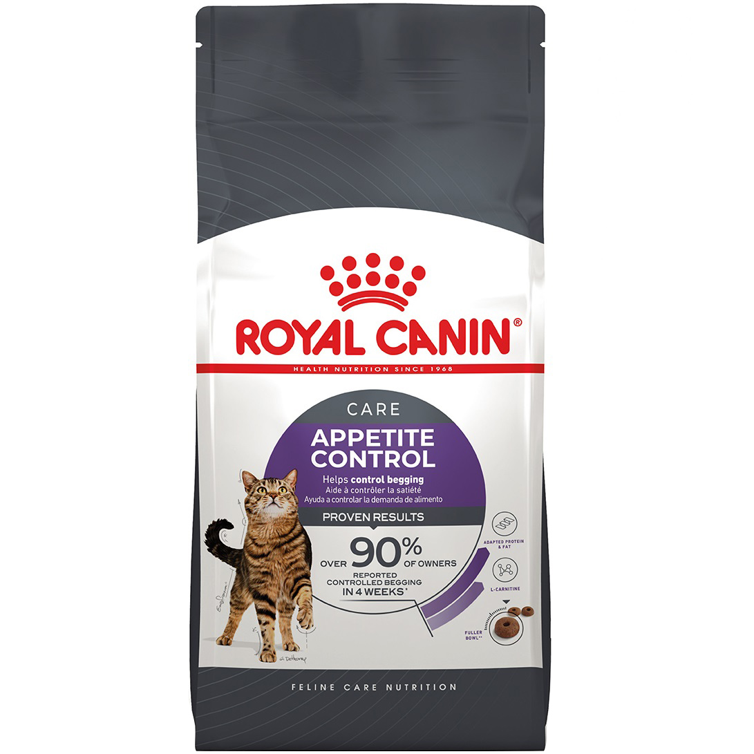 ROYAL CANIN Appetite Control Care Сухий корм для дорослих стерилізованих котів0