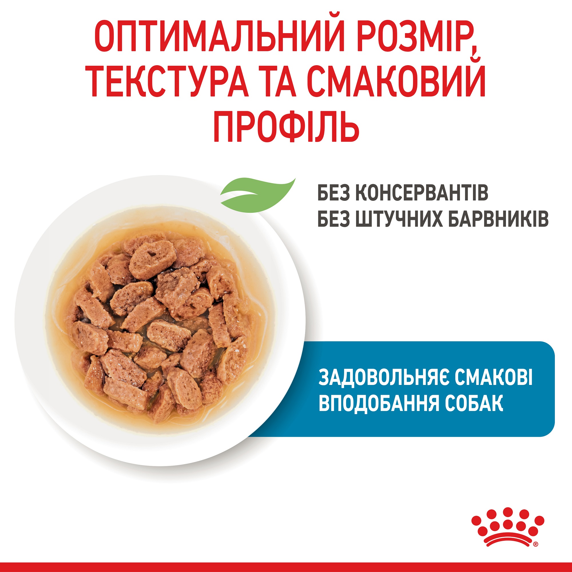 ROYAL CANIN Mini Puppy Влажный корм для щенков малых пород6