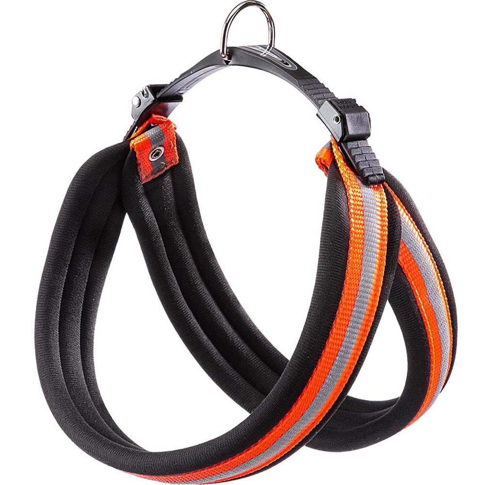 FERPLAST Agila Reflex 5 Harness Шлейка для собак0