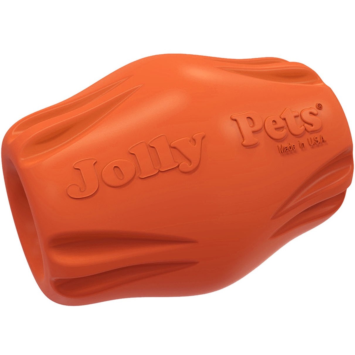 JOLLY PETS Flex-n-Chew Bobble Іграшка для собак Боббл0