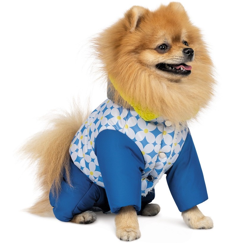 PET FASHION Tender Костюм для собак1