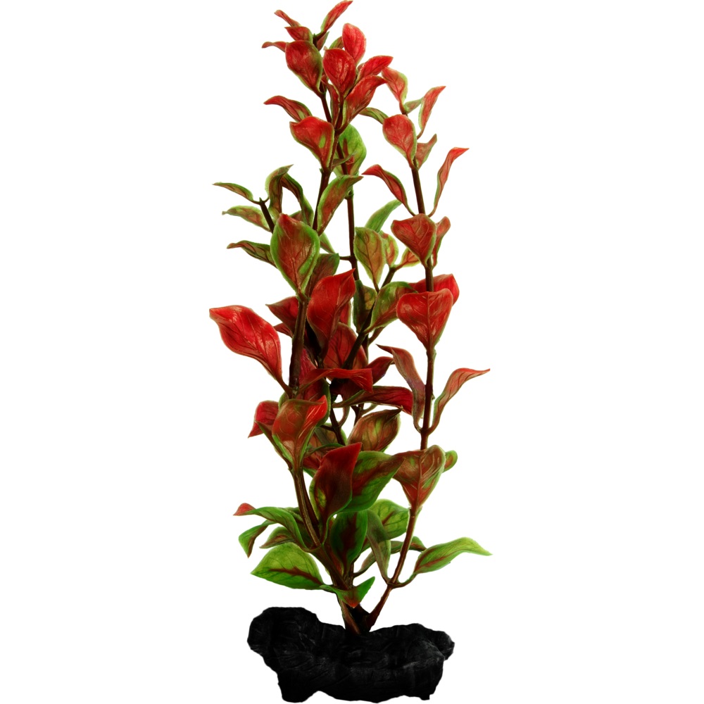 Tetra DecoArt Plant Red Ludwigia Декоративна рослина для акваріумів0