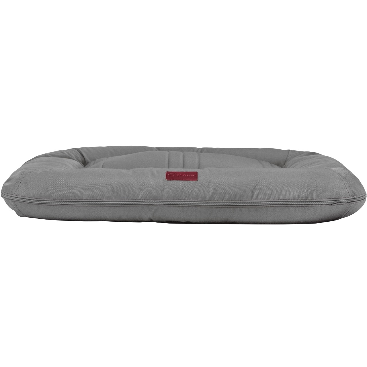 HARLEY AND CHO Двосторонній лежак-понтон для собак Lounger Gray Waterproof2