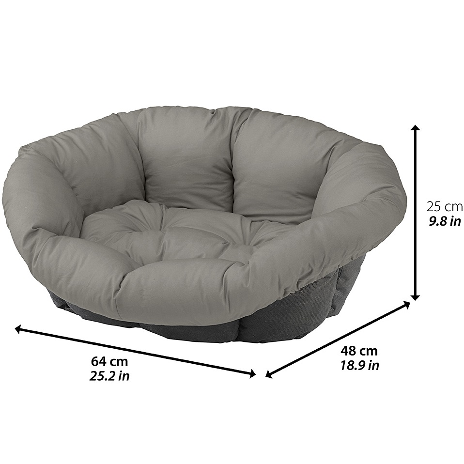 FERPLAST Sofa 4 Подушка для лежаків Siesta Deluxe 42