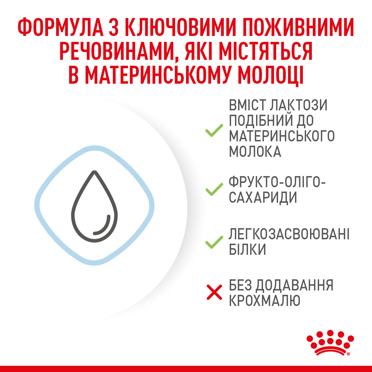 ROYAL CANIN BabyMilk Замінник молока для собак2