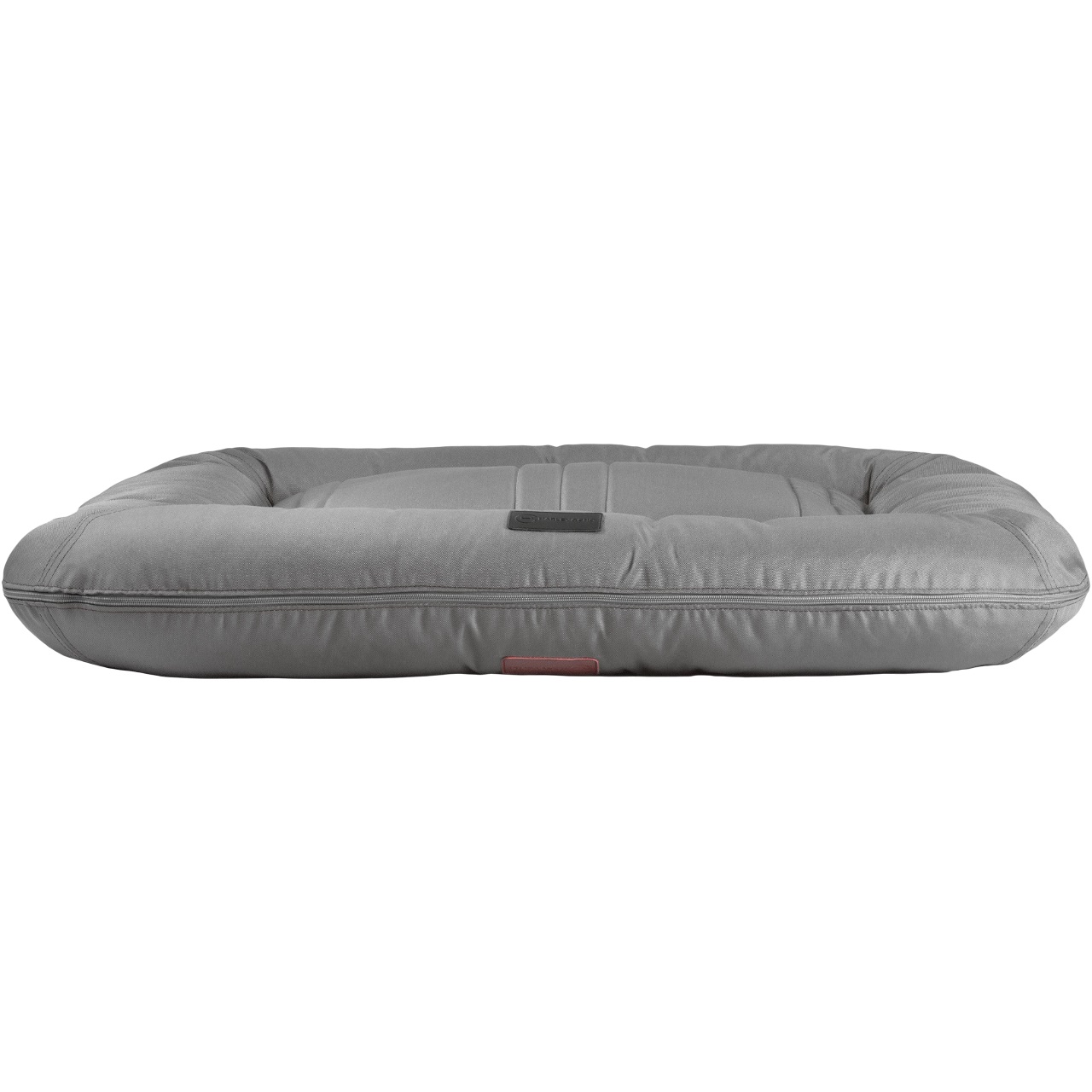 HARLEY AND CHO Двосторонній лежак-понтон для собак Lounger Gray Waterproof1