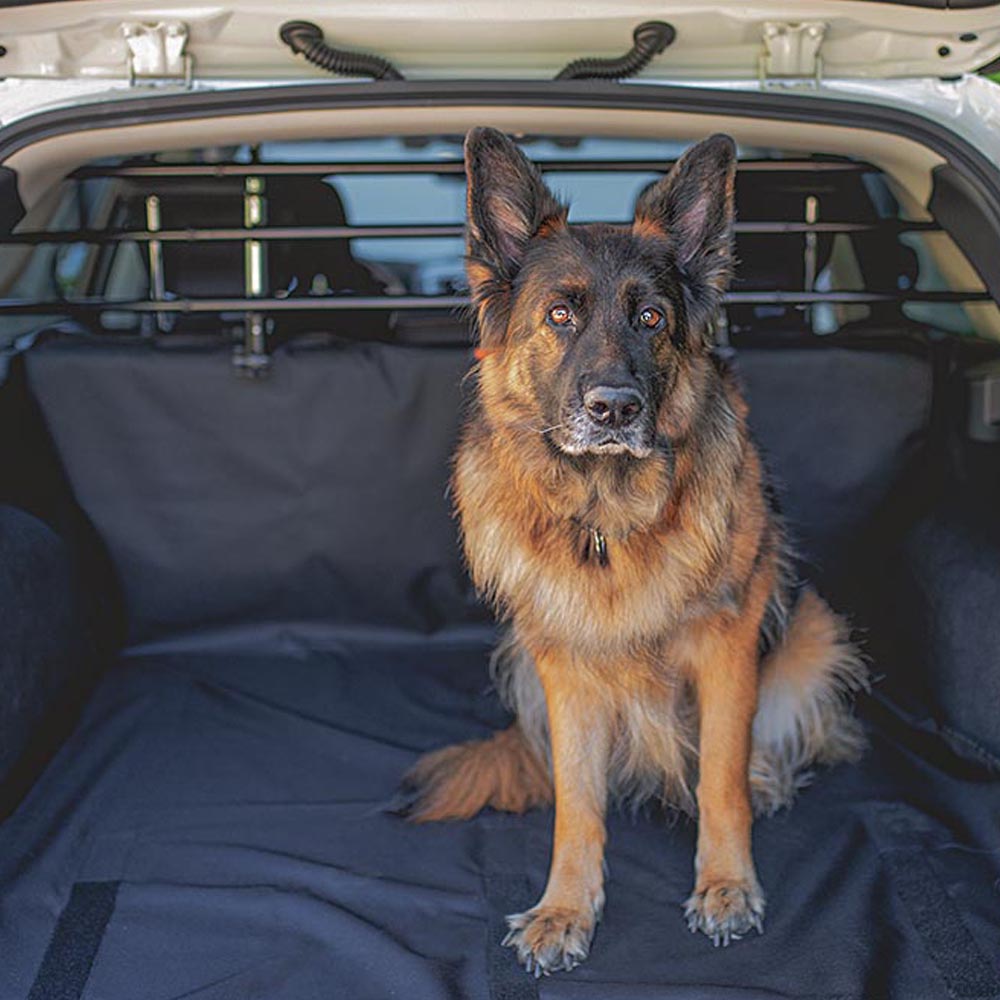 FERPLAST Dog Car Security Захисна решітка для авто5