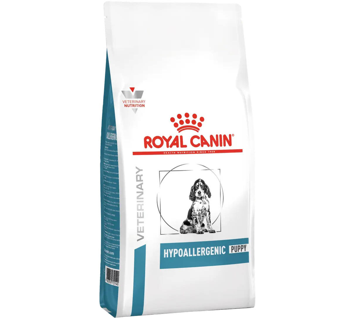 ROYAL CANIN Hypoallergenic Puppy Сухой корм для щенков0