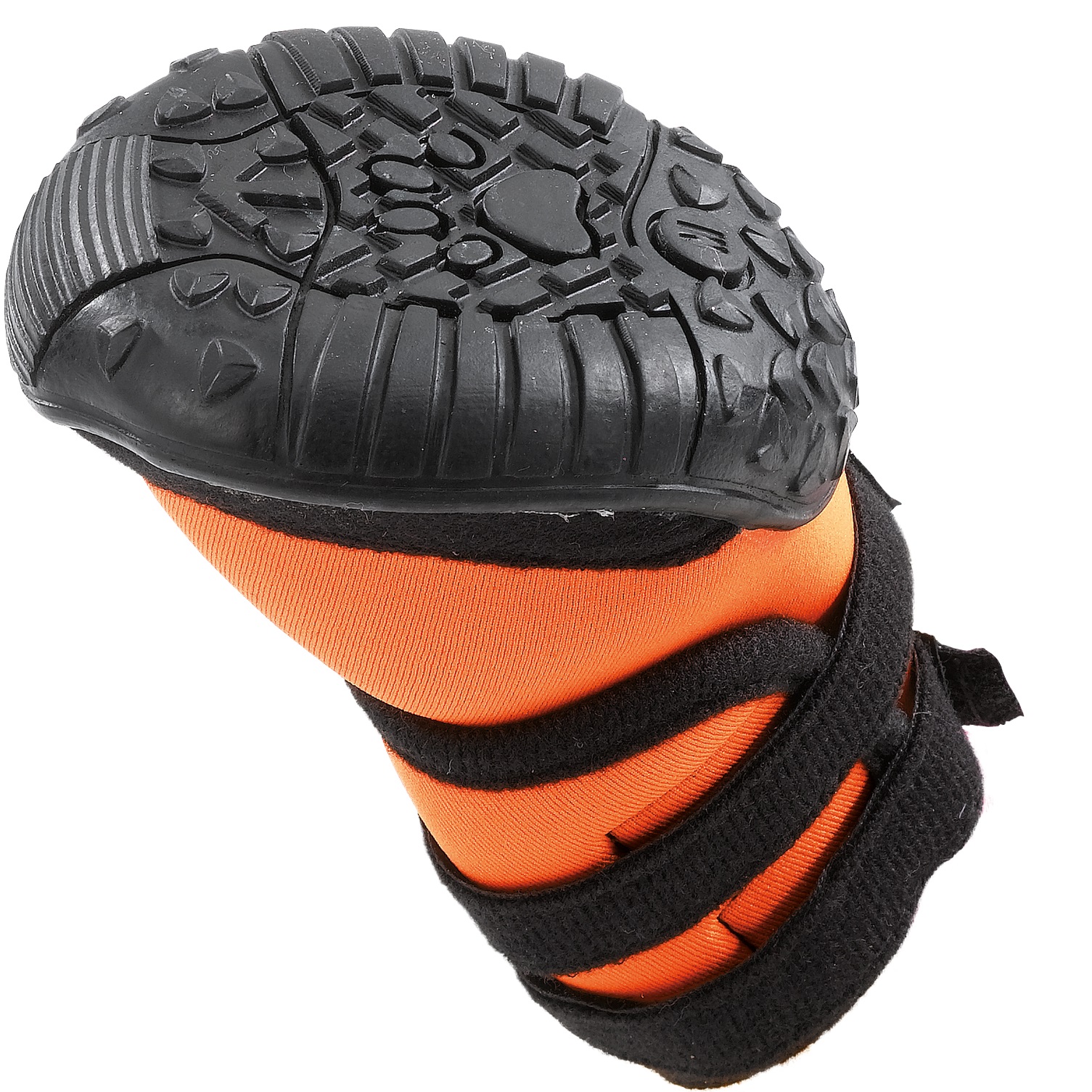 FERPLAST Trekking Shoes Захисне взуття для собак2