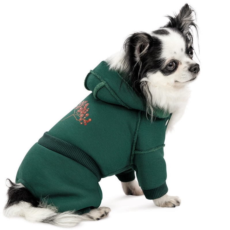 PET FASHION Berry Костюм для собак2