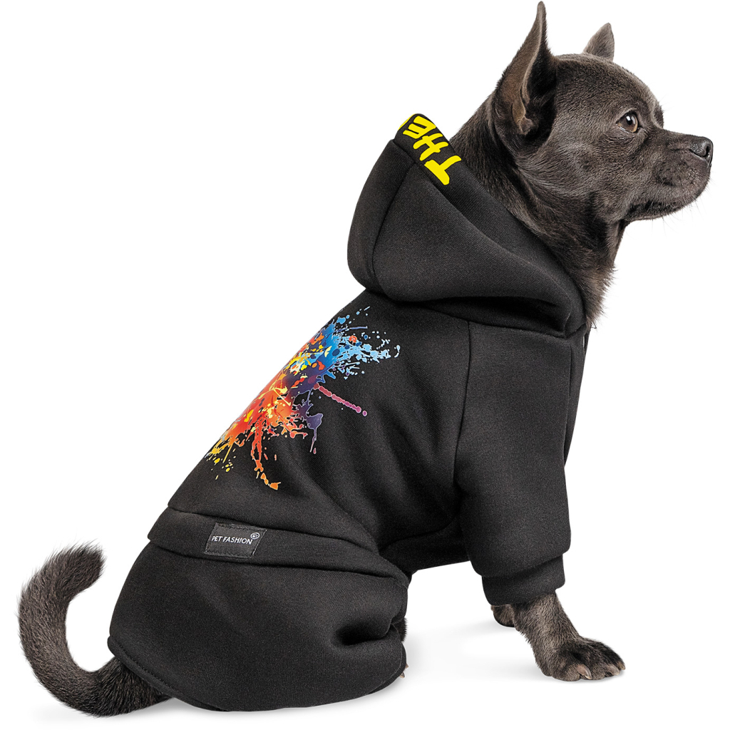 Pet Fashion "Flash" Костюм для собак1