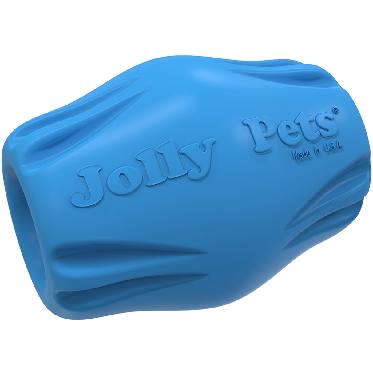 JOLLY PETS Flex-n-Chew Іграшка для собак Боббл0